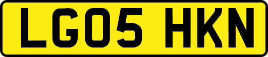 LG05HKN