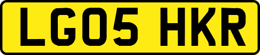 LG05HKR