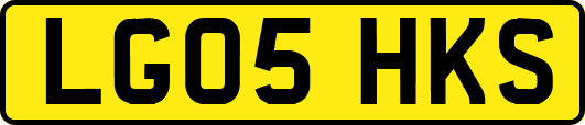 LG05HKS
