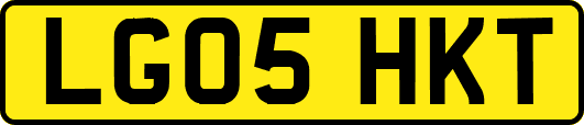 LG05HKT