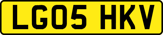 LG05HKV