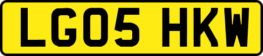 LG05HKW