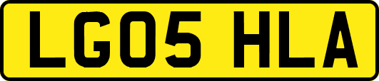 LG05HLA