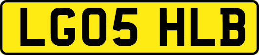 LG05HLB