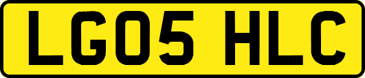 LG05HLC