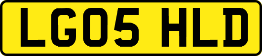 LG05HLD