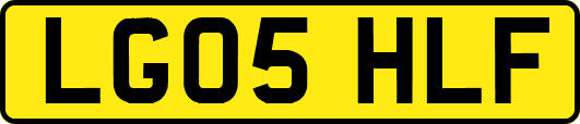 LG05HLF