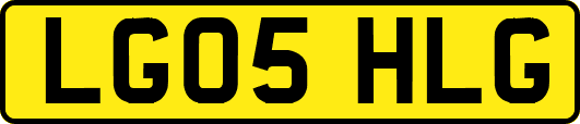 LG05HLG