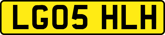 LG05HLH