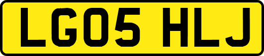 LG05HLJ