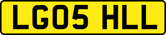 LG05HLL