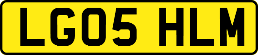 LG05HLM