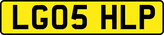 LG05HLP