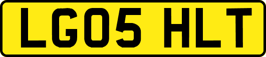 LG05HLT