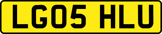 LG05HLU