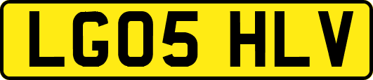 LG05HLV
