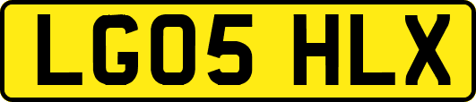 LG05HLX