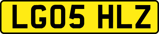LG05HLZ
