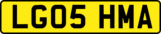 LG05HMA