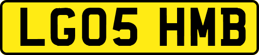 LG05HMB
