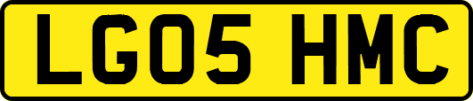 LG05HMC