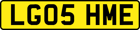 LG05HME