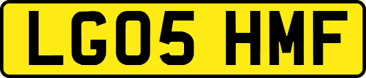 LG05HMF