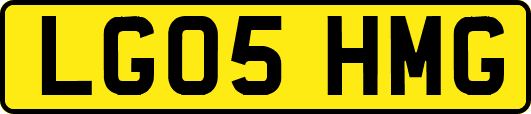 LG05HMG