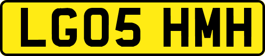 LG05HMH