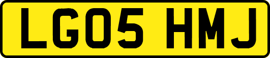 LG05HMJ