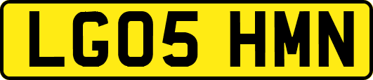 LG05HMN