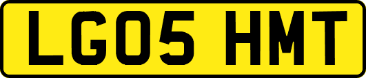 LG05HMT