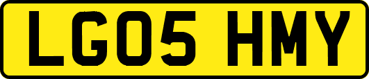 LG05HMY