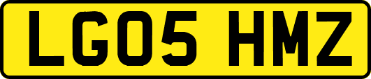 LG05HMZ