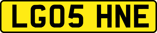 LG05HNE