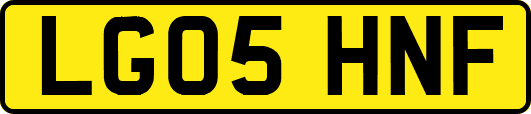 LG05HNF