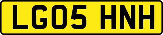 LG05HNH
