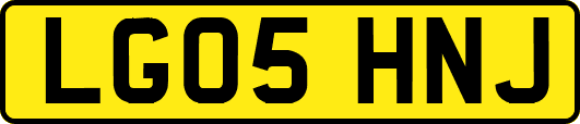 LG05HNJ