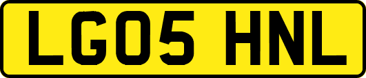 LG05HNL