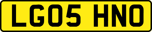 LG05HNO