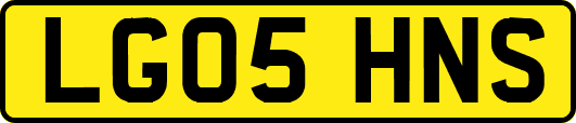 LG05HNS