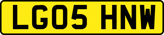 LG05HNW