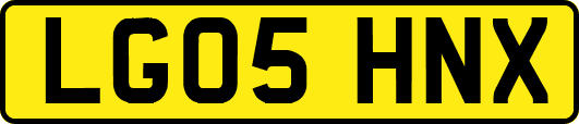 LG05HNX