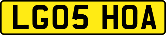 LG05HOA