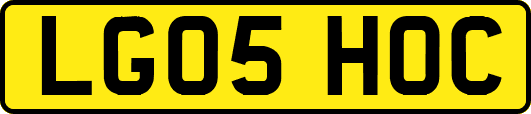 LG05HOC