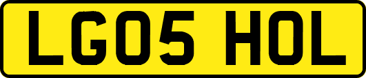 LG05HOL