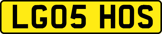 LG05HOS
