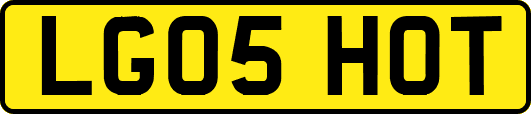 LG05HOT