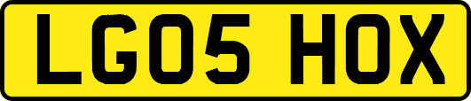 LG05HOX