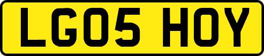LG05HOY